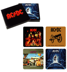 SET OF 4