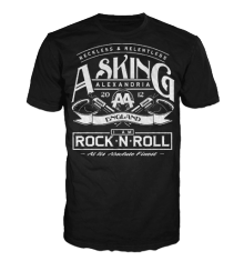 ROCK N ROLL