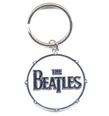 DRUM LOGO