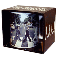 ABBEY ROAD