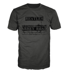 ABBEY ROAD SIGN