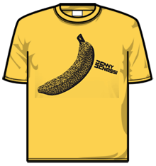 BANANA