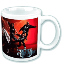 BAND PHOTO BOOM BOOM POW