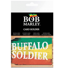 BUFFALO SOLDIER