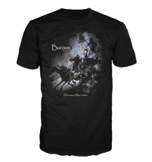 SOL AUSTAN, MANI VESTAN