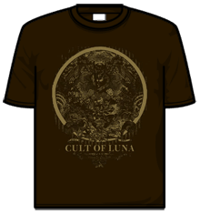 ETERNAL KINGDOM BRN