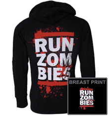 RUN ZOMBIES