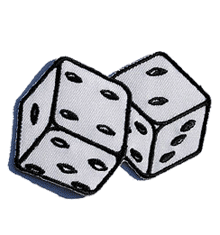 2 DICE