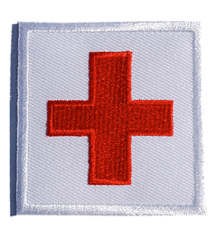 RED CROSS