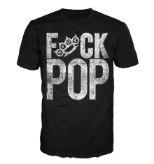 FUCK POP