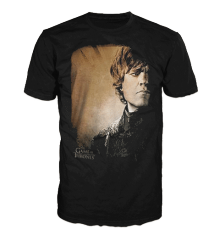 TYRION LANNISTER