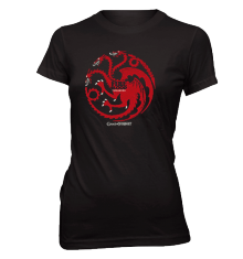 FIRE & BLOOD
