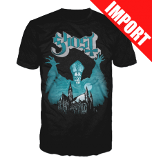 OPUS EPONYMOUS