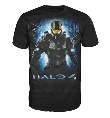 MASTER CHIEF