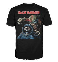 FINAL FRONTIER ALBUM