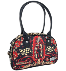 LEOPARD/SANTA CALAVERA