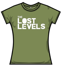 GREEN LOGO