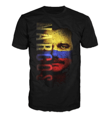 FLAG FACE