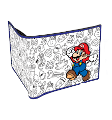 MARIO WALLET