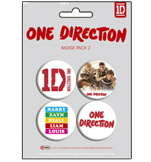 PACK 2