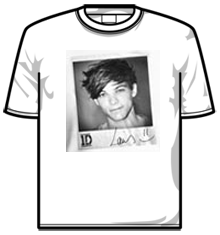 LOUIS SOLO
