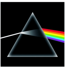 DARK SIDE OF THE MOON