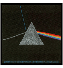 DARK SIDE OF THE MOON