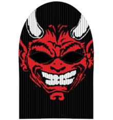 DEVIL MASK