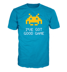 IVE GOT GOOD GAME