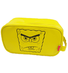 MENS WASH BAG