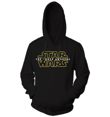 THE FORCE AWAKENS