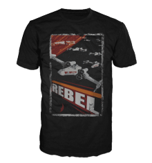 REBEL