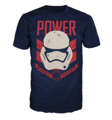 STORMTROOPER POWER