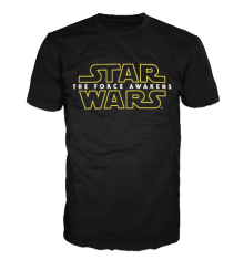 THE FORCE AWAKENS
