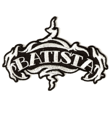 BATISTA