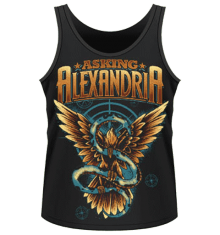 ASKING ALEXANDRIA - FREEDOM