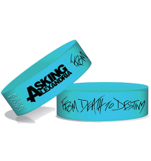 ASKING ALEXANDRIA - DESTINY