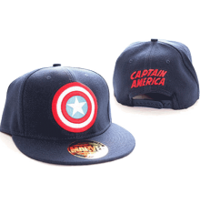 AVENGERS - CLASSIC LOGO