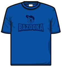 BAZOOKA JOE - BAZOOKA