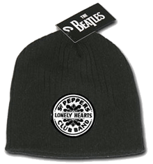 BEATLES - LONELY HEARTS