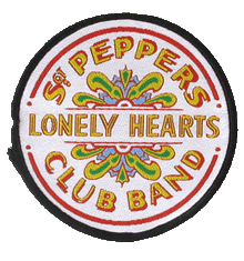 BEATLES - LONELY HEARTS