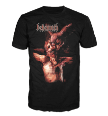 BEHEMOTH - CHRIST