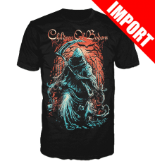 CHILDREN OF BODOM - GRIM REAPER
