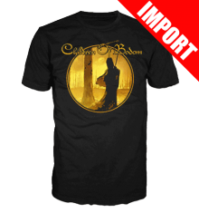 CHILDREN OF BODOM - I WORSHIP CHAOS