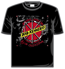 DEAD KENNEDYS - STORM