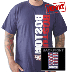 DEATH BEFORE DISHONOR - CANT BE STOPPED