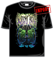 DECREPIT BIRTH - ELECTRIC