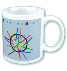 DEPECHE MODE - SOUNDS OF THE UNIVERSE