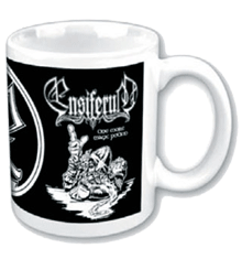 ENSIFERUM - ONE MORE MAGIC POTION