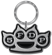 FIVE FINGER DEATH PUNCH - KNUCKLES